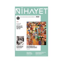 Nihayet Mart 2024