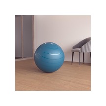 Domyos Gym/pilates Topu - 2 / 65 Cm - M Boy - Turkuaz