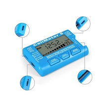 Pm-26959 Pil Kapasite Voltaj Test Cihazı Rc 1-8s Lipo Lityum Nımh