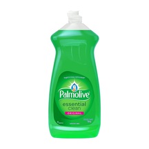 Palmolive Essential Clean Original Elde Sıvı Bulaşık Deterjanı 739 ML