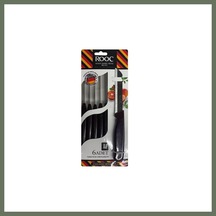 Bezos Rooc Slr-06 6lı Alman Model Meyve Bıcagı Bezos1