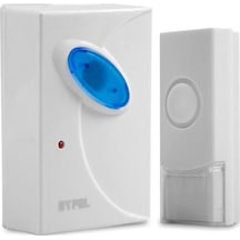 Ez-850 16 Meledili Kablosuz Kapı Zili
