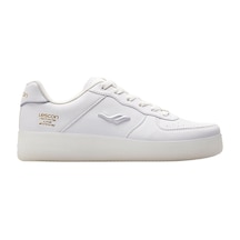 Lescon Zeplın 3 Sneakers Ayakkabı Erkek Beyaz