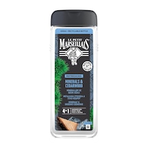 Le Petit Marseillais Men Mineraller Ve Sedir Ağacı Duş Jeli 400 Ml - 5 Adet Tarı Diğer