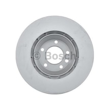 Volkswagen Touareg 3.0tdı 2004-2010 Bosch Ön Disk 2 Adet