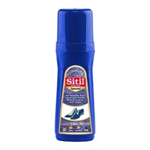 3 Adet Sitil Likit Boya 80 Ml Lacivert Çok Renkli