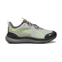 Puma Reflect Lite Trail Ptx Gri Erkek Koşu Ayakkabısı 000000000101991432 000000000101991432 Gri