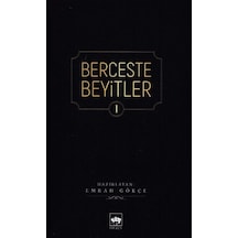 Berceste Beyitler - 1 -