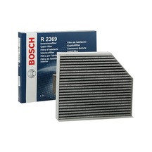 Bosch Polen Filtresi Karbonlu Audi A5 2008> 1987432369