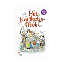 Pat Karikatür Okulu