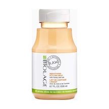 Biolage Unisex Nemlendirici Saç Bakım Kremi 200 Ml, Tüm Saç Tiplerine Uygun