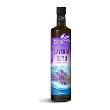 Beralife Lavanta Suyu 750 ML