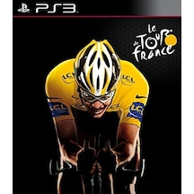 Le Tour De France 2011 Ps3 Oyun