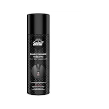 Emniyet Kemeri Yağlayıcısı 200ml Yeni Dizan
