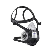 Drager X Plore 3300 Yarım Yüz Gaz Maskesi Filtresiz