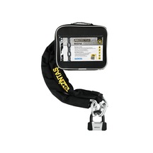 Protector Max14 Motosiklet Kesilmez Zincir Asma Kilit 14mm 180cm