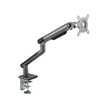 Tm-49-c06-g 17-32 İnç Tek Kollu Amortisörlü Monitör Standı