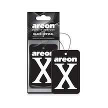 AREON X BLACK CRYSTAL OTO ARAÇ KOKUSU