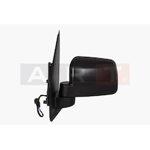 Art M003.3023 Dıs Dıkız Ayna Sag Elektrıklı + Sıyah Transıt Connect 09 13