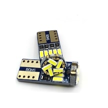 T10 Led Ampul 4 Adet Beyaz