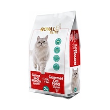Royal Elite Gurme Yetişkin Kedi Maması 2 KG