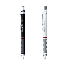 Tikky Versatil Kalem 0.7 Mm Siyah-beyaz Çok Renkli