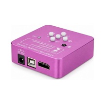 51mp 1080p 60fps Usb Mikroskop Kamera Telefon Onarım Büyüteç