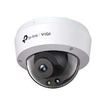 Tp-link Vıgı C230 4mm 3mp Full-color Dome Ip Kamera
