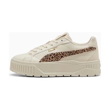 Puma Karmen Iı Animal Flair Kadın Sneaker Ayakkabı Bej 40264501 Bej Puma Karmen Iı Animal Flair Kadın Sneaker Ayakkabı Bej 40264501 Bej