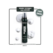 Batçi Volumizing Hair Mousse 200 Ml.