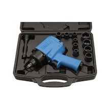 Osaka Opt 517-K 1/2" Havalı Somun Sökme Set N11.8693
