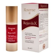 Rosense Rejuvilox Yoğun Bakım Serumu 30 ML