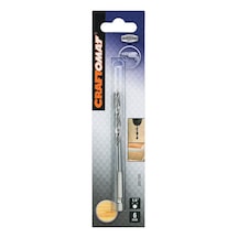 Craftomat Yılan Ahşap Matkap Ucu 6 Mm 1/4hex