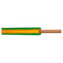 Nya Kablo 70 MM 1 M Sarı Yeşil
