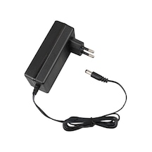 Nekuba 21 Volt 2 Amper Lityum İyon Akü Şarj Cihazı, 5.5 X 2.5 Mm