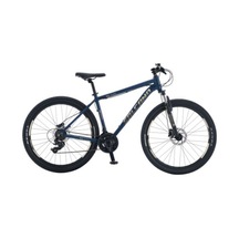 Salcano Ng Team 200 Hd 27,5 Jant 21 Vites 18cm Kadro Azur Mavi Bisiklet