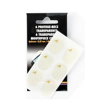Vandoren 0.35 Mm 1adet Tek Olarak Profesyonel Klarnet Kamışı