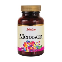 Balen Menason 620Mg 60 Kapsül