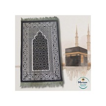 Dodya Kadife Seccade 500 Gr Hafif, Pratik Ve Huzurlu Kullanım