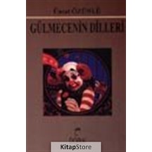 Gülmecenin Dilleri- Doruk Yayınları