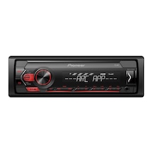 Mvh-s120ub Usb Li Oto Teyp