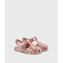 İgor Igor S10367-010 Clasica Nacar Kız Çocuk Sandalet Pembe