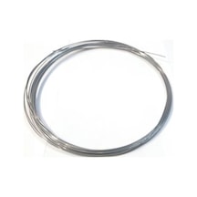 10 Metre 1.5 Mm Çelik Çilingir Teli Yaylik Tel Maymuncuk