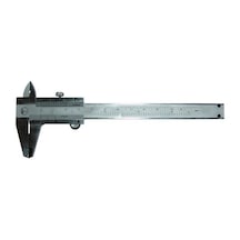 Semizmakina Bts 12005 Mekanik Kumpas 150 Mm