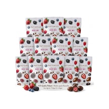Berry Mix Draje, 60g X 12 Adet