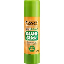 Bic Eco Glue Stick Yapıştırıcı 21 Gr.