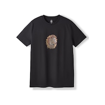 Gsstore Galatasaray Erkek T-shirt E252102 Siyah