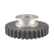 General Power Dişli Kasnak Gp-60 12 Dişli Kamalı Motor Dişlisi