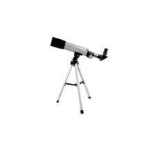 Nikula Mini Teleskop 50X360 - Kara Uzay Teleskobu - Aliminyum Gövde Tripodlu
