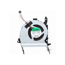 Asus K556uq,k556uq-dm,k556uq-dm554t Notebook Fanı Cooling 4pin